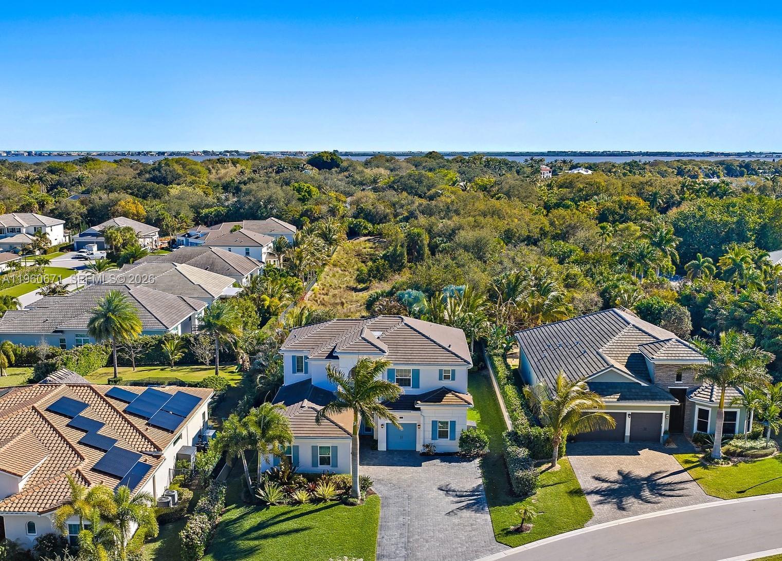 LANGFORD LANDING - Residential