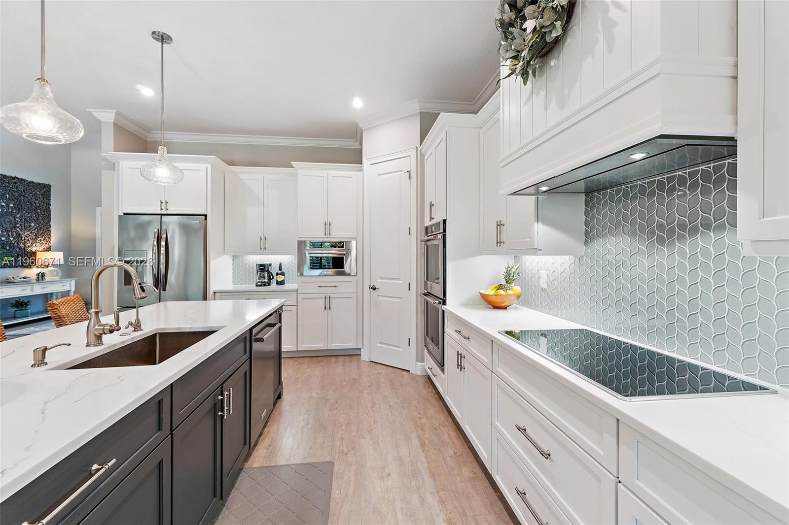 LANGFORD LANDING - Residential