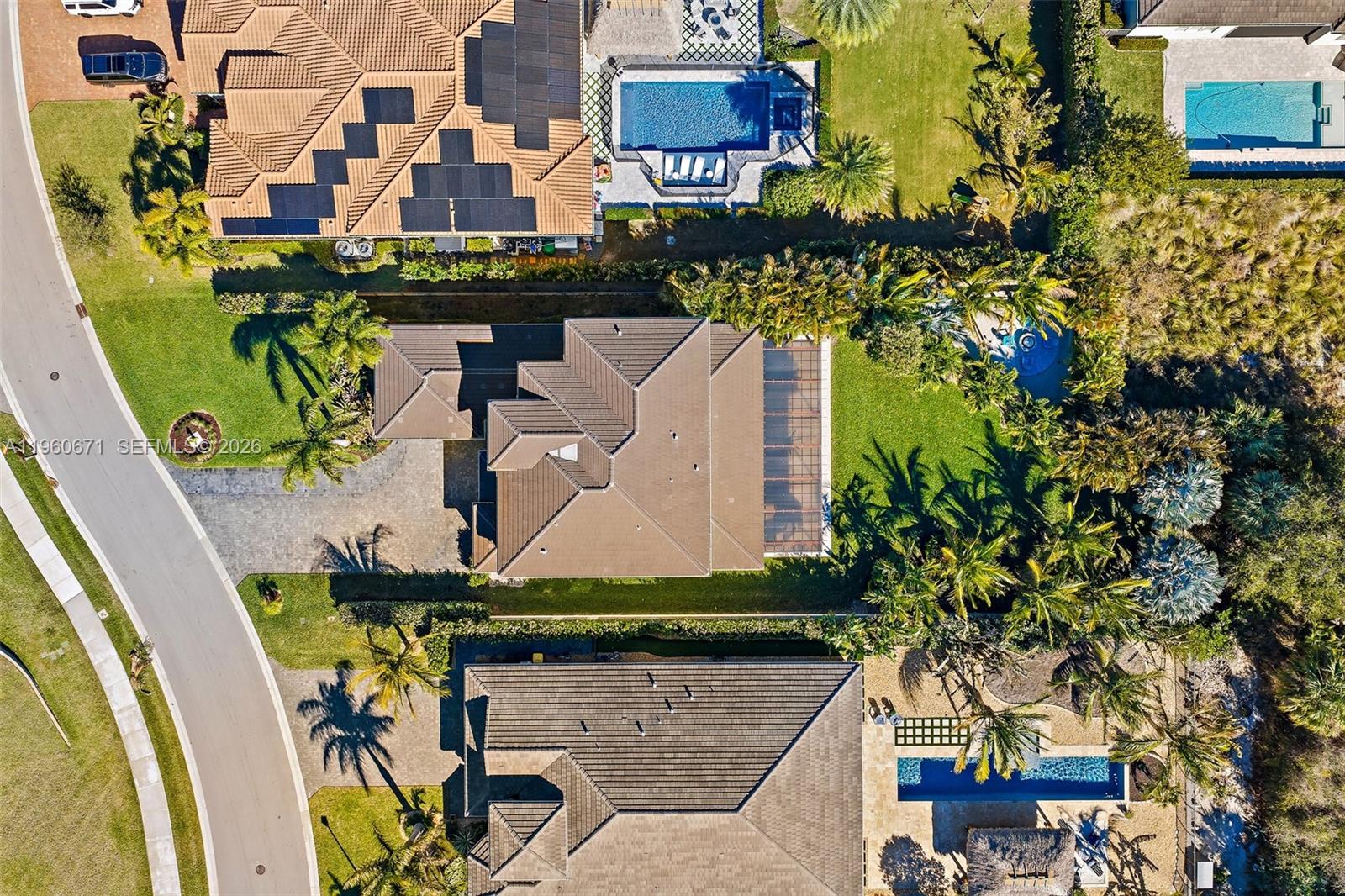 LANGFORD LANDING - Residential