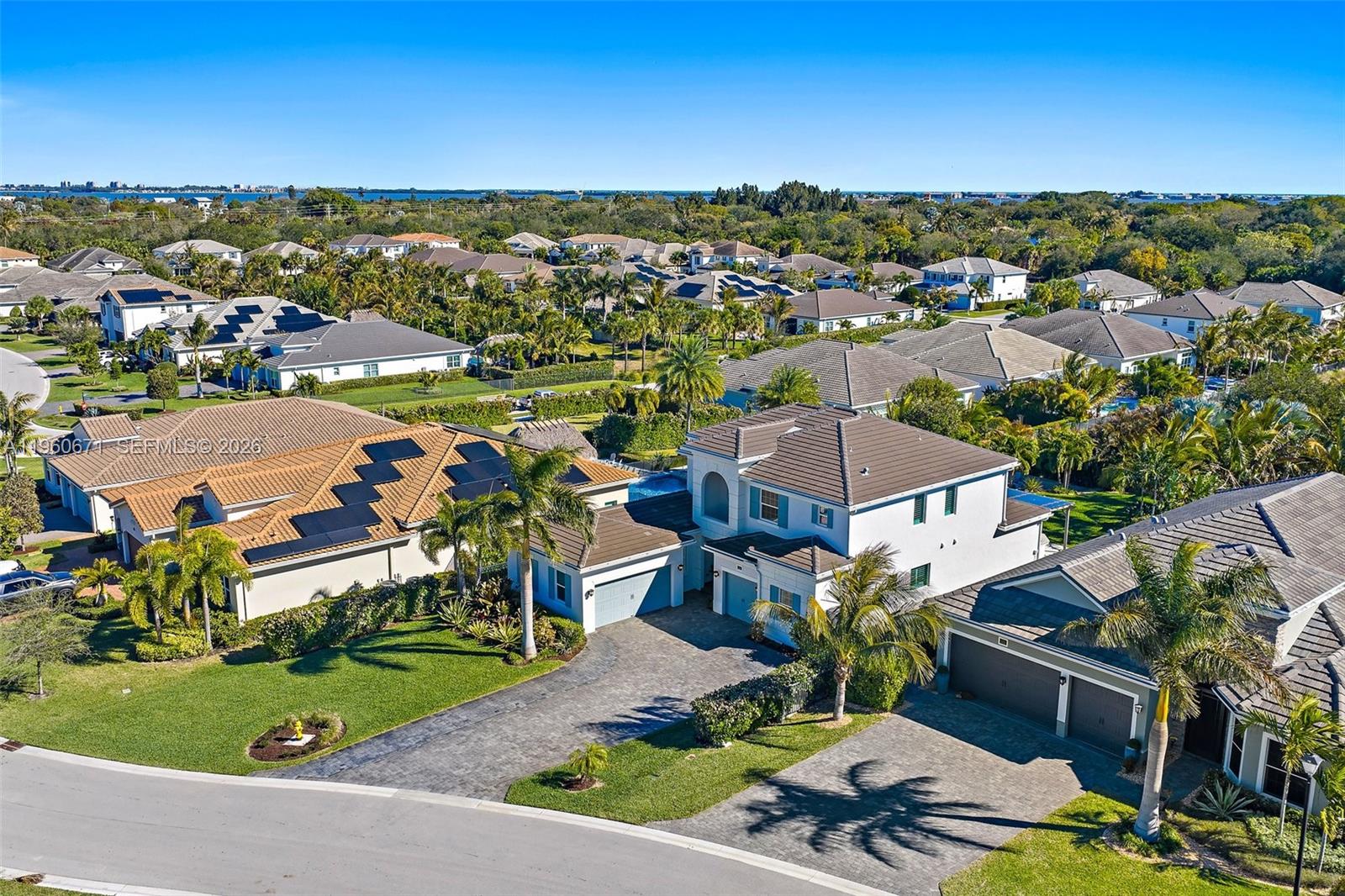 LANGFORD LANDING - Residential