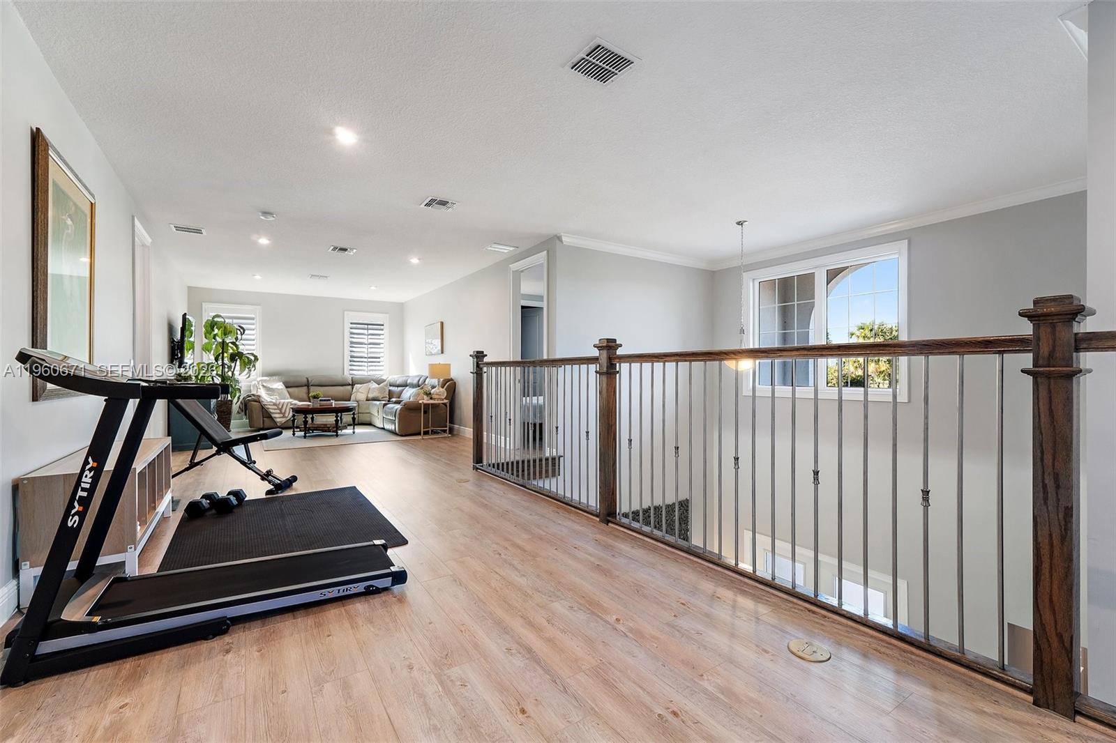 LANGFORD LANDING - Residential