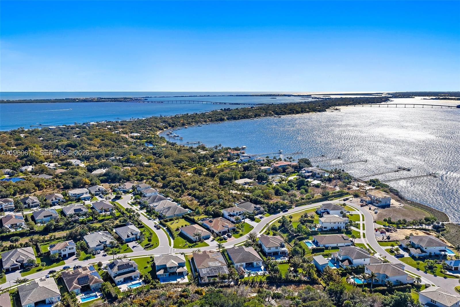 LANGFORD LANDING - Residential