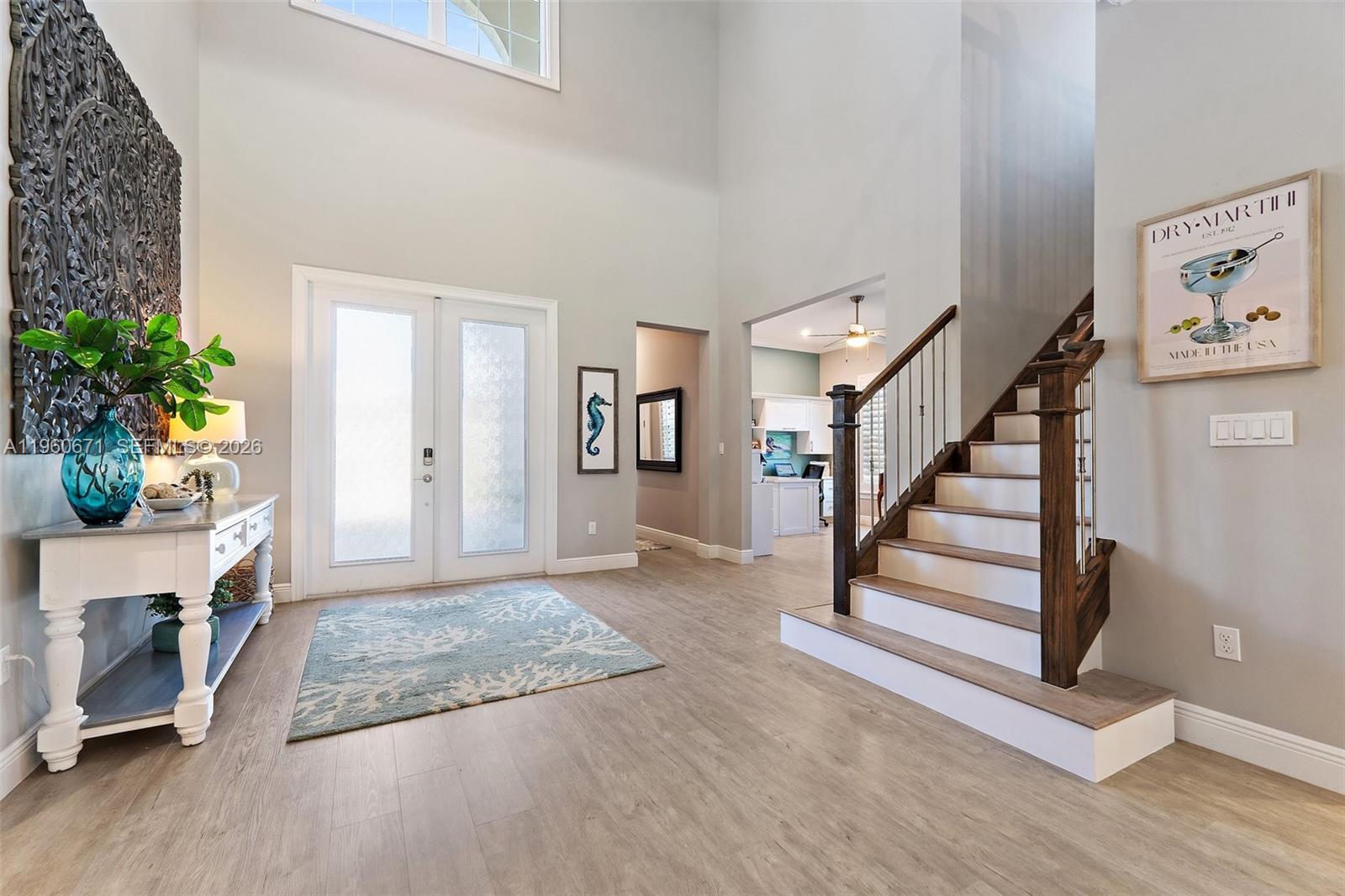 LANGFORD LANDING - Residential