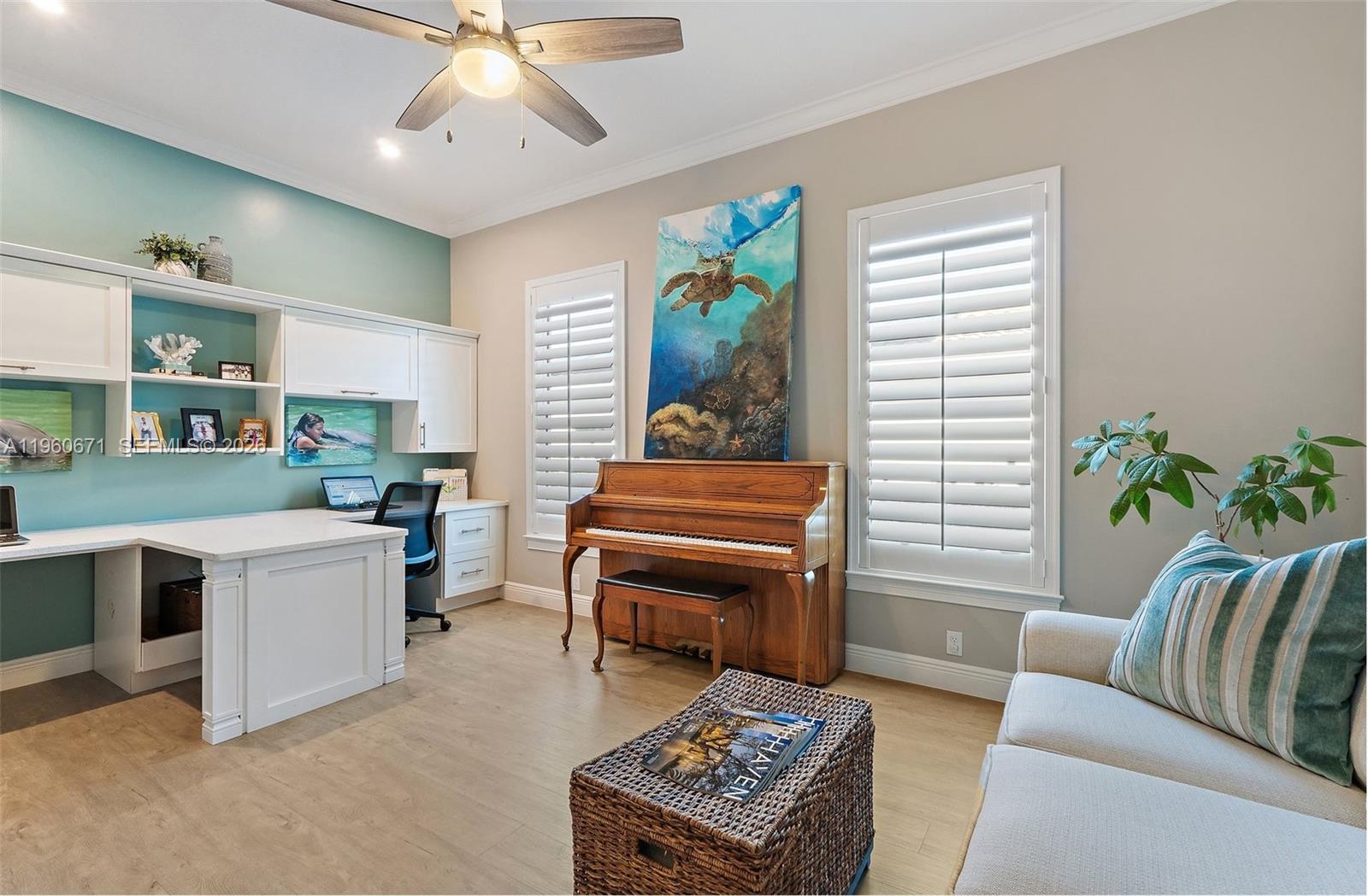 LANGFORD LANDING - Residential