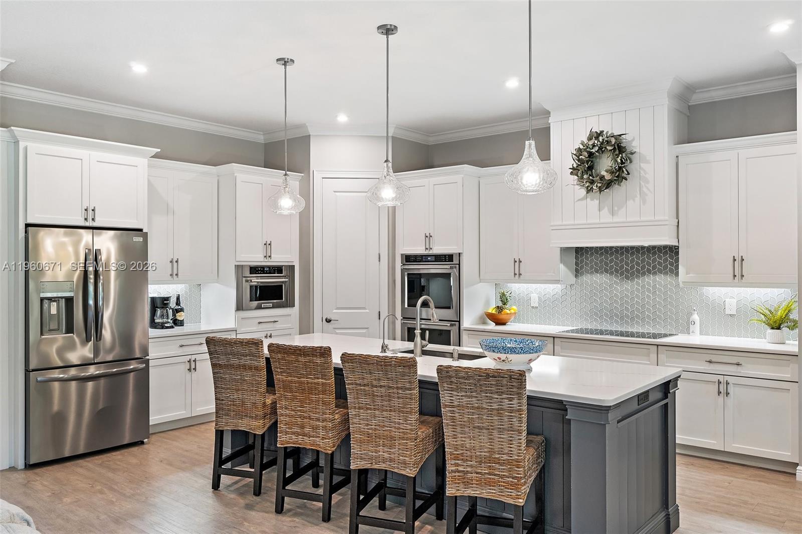 LANGFORD LANDING - Residential