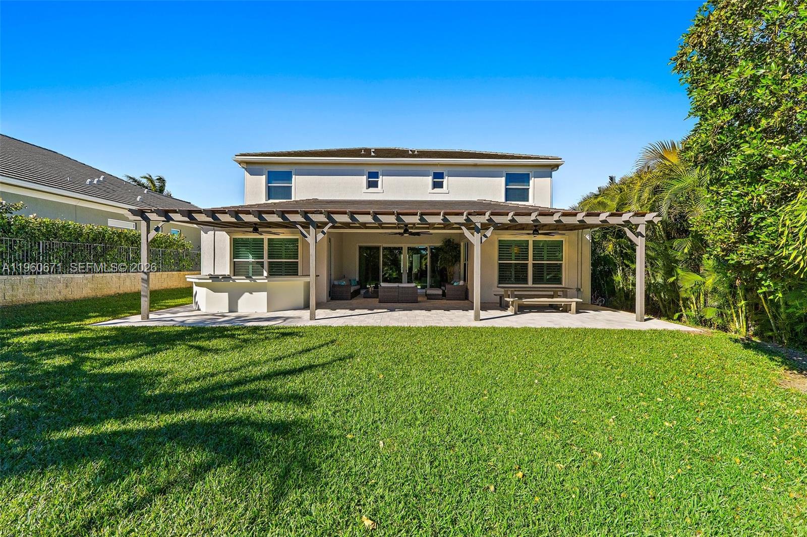 LANGFORD LANDING - Residential