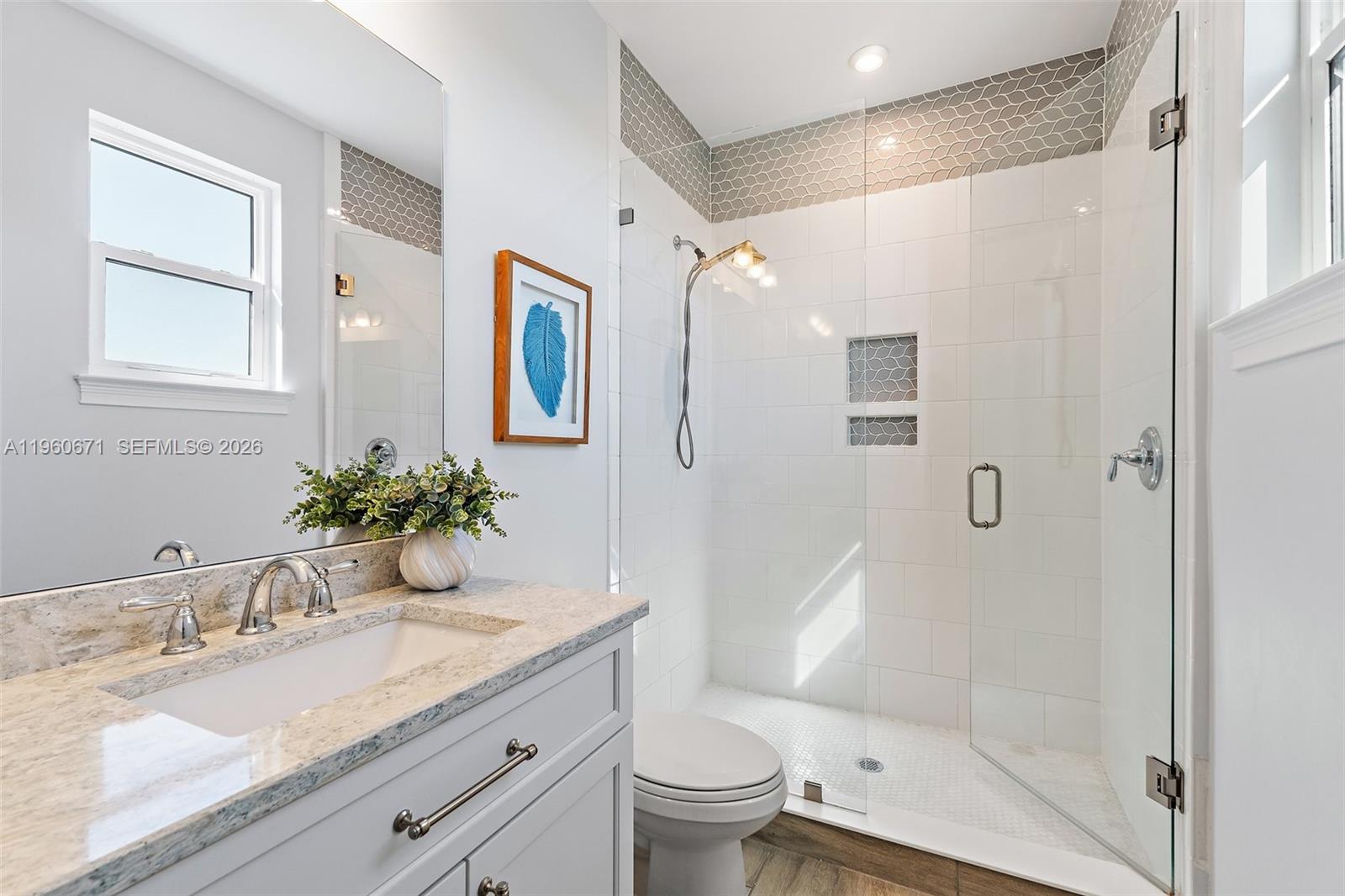 LANGFORD LANDING - Residential