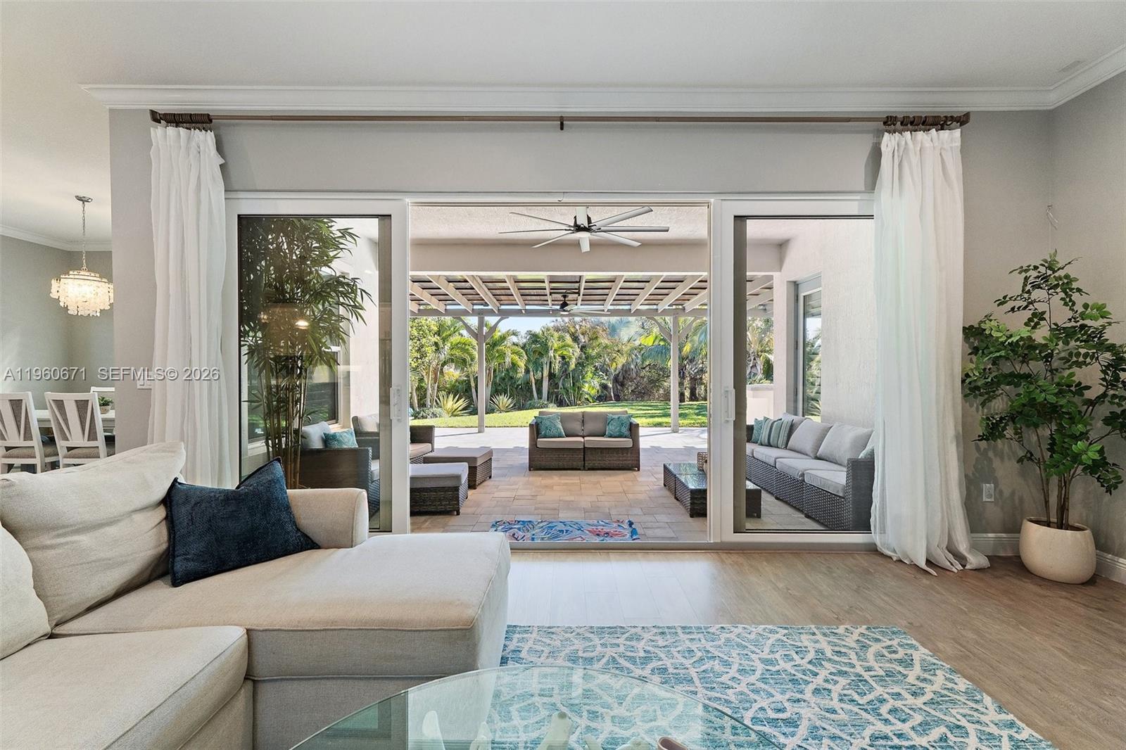 LANGFORD LANDING - Residential