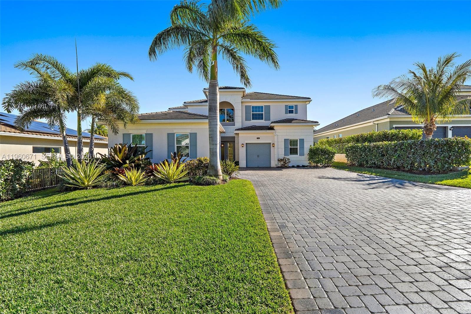 LANGFORD LANDING - Residential