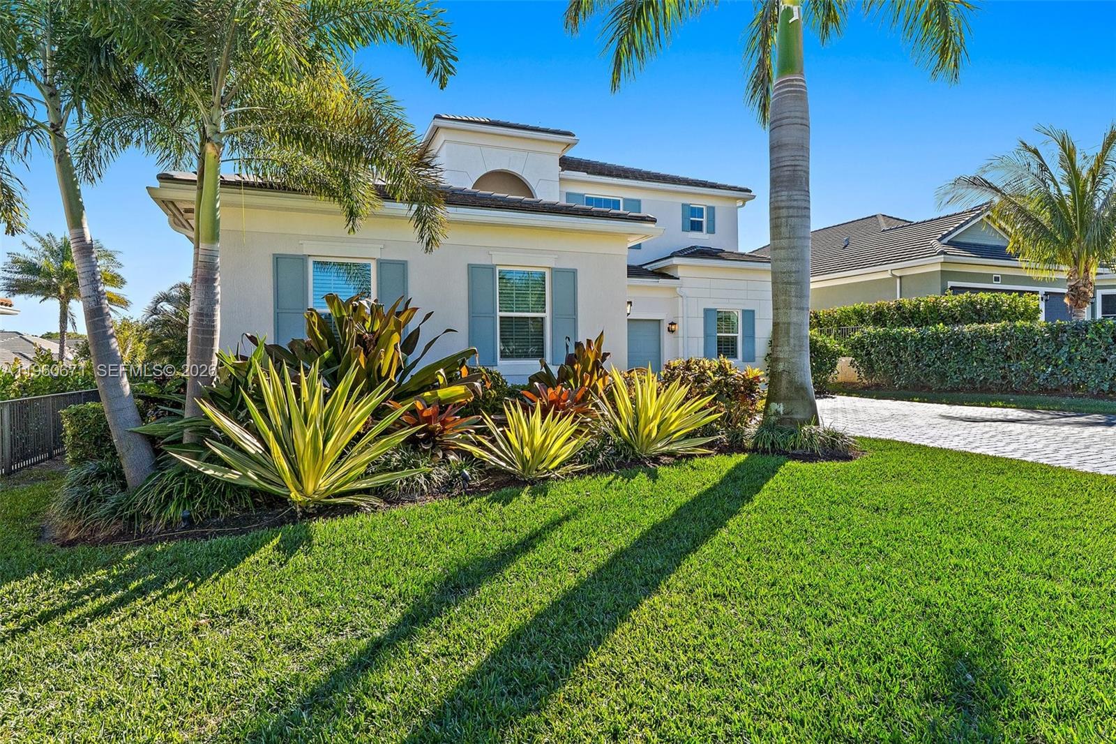 LANGFORD LANDING - Residential