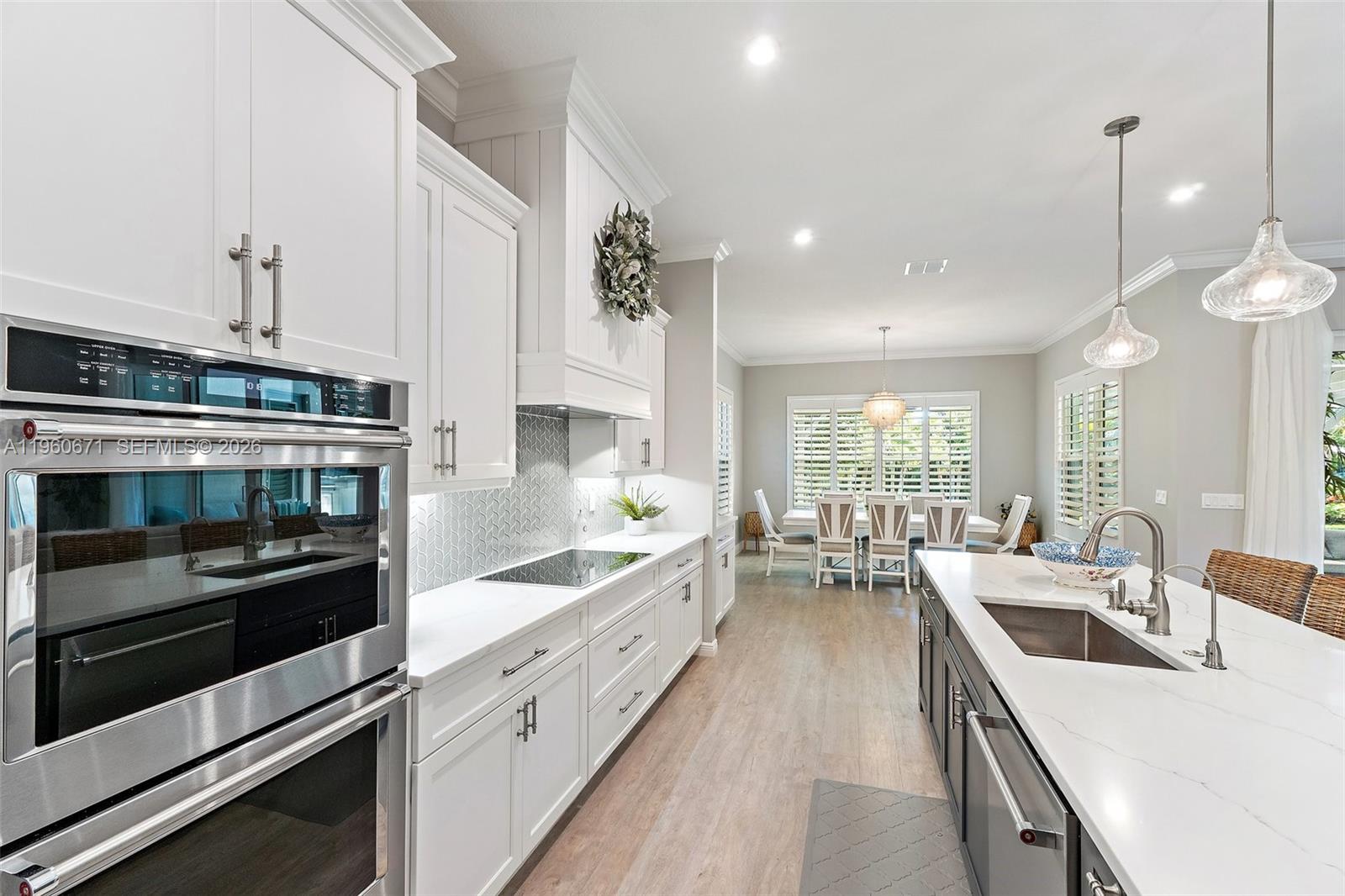 LANGFORD LANDING - Residential