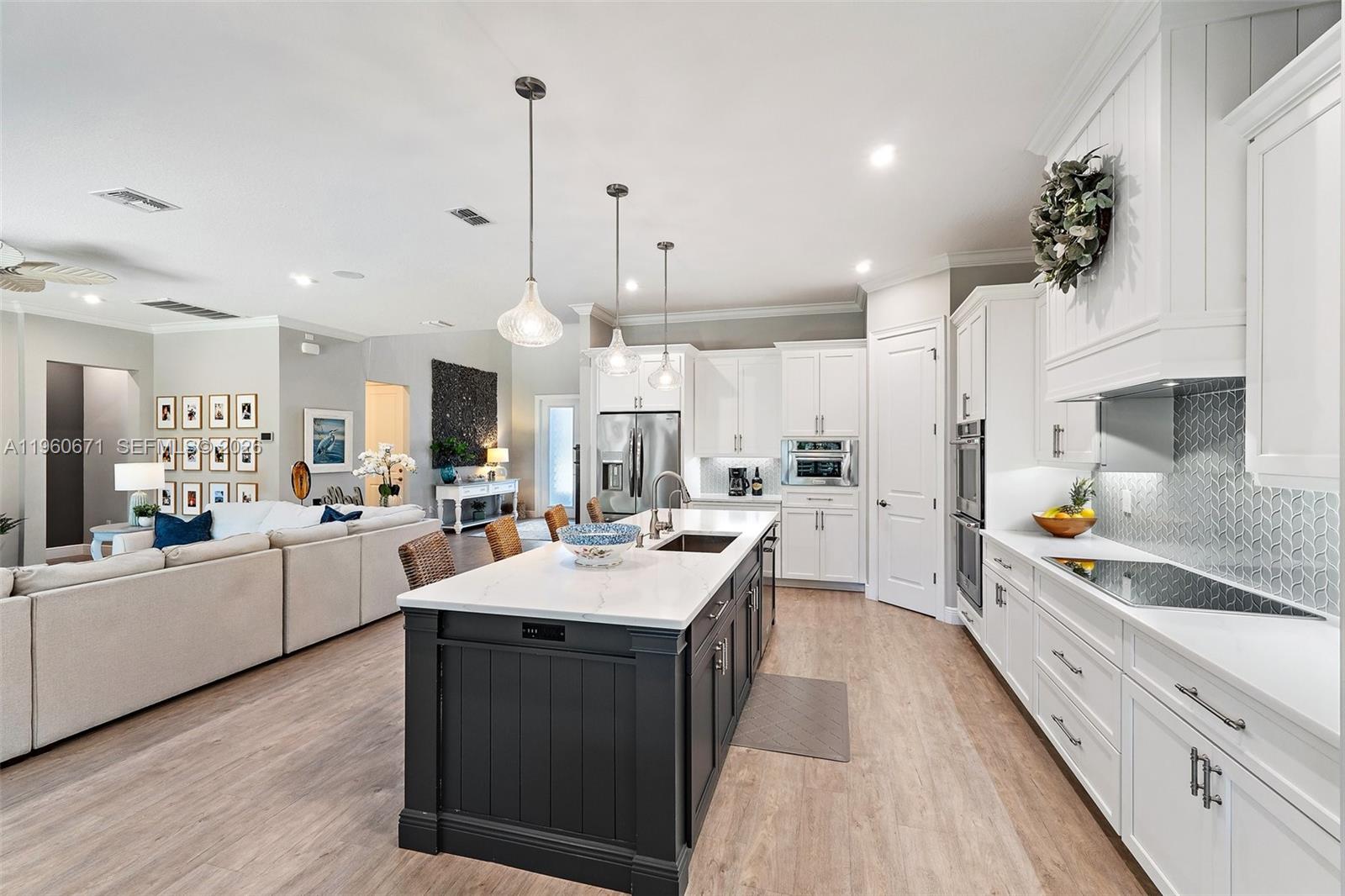 LANGFORD LANDING - Residential