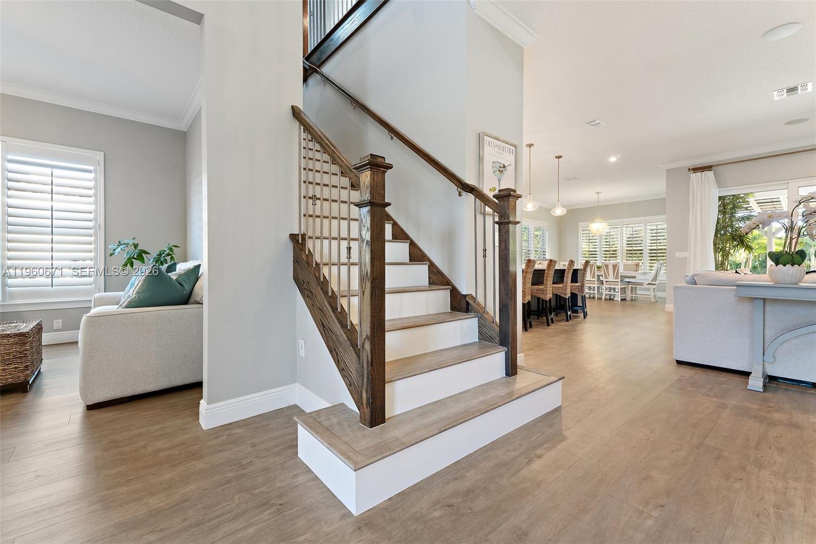 LANGFORD LANDING - Residential