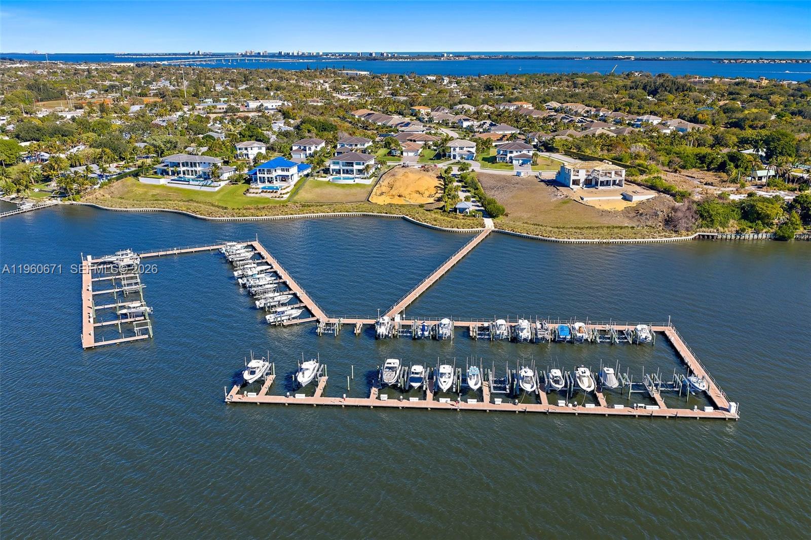 LANGFORD LANDING - Residential