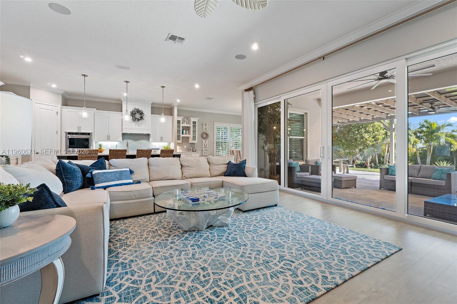 LANGFORD LANDING - Residential