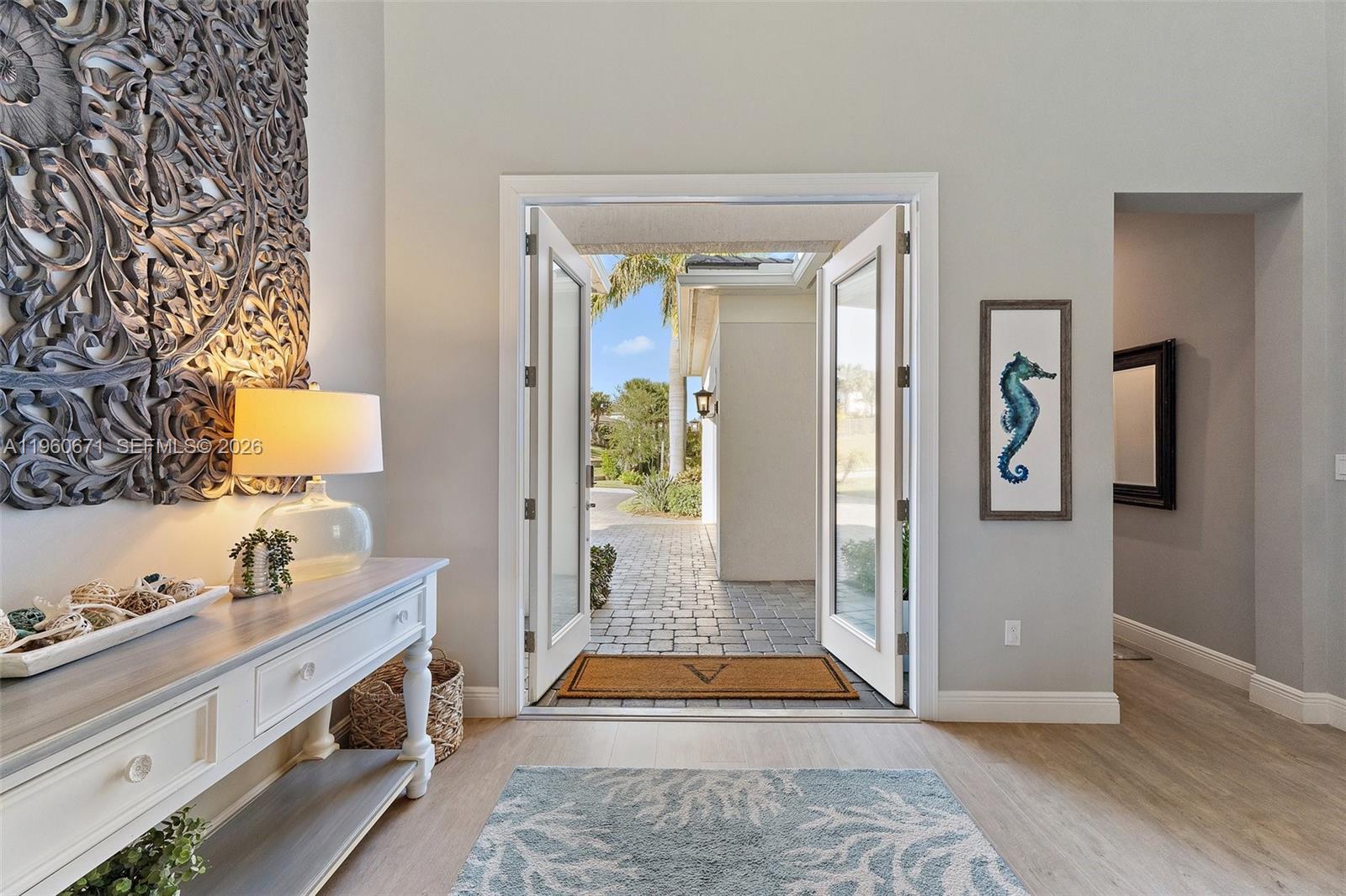 LANGFORD LANDING - Residential