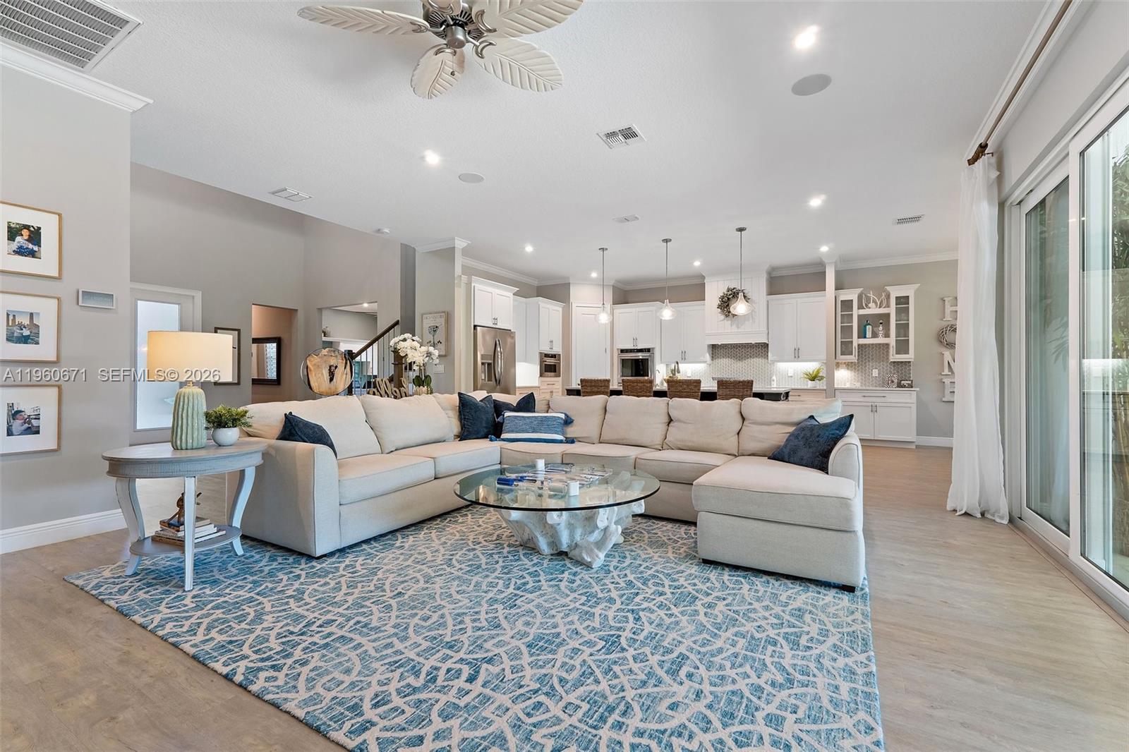 LANGFORD LANDING - Residential