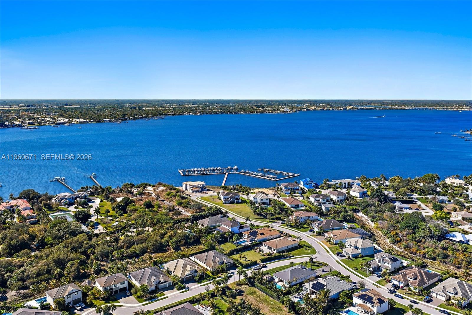 LANGFORD LANDING - Residential