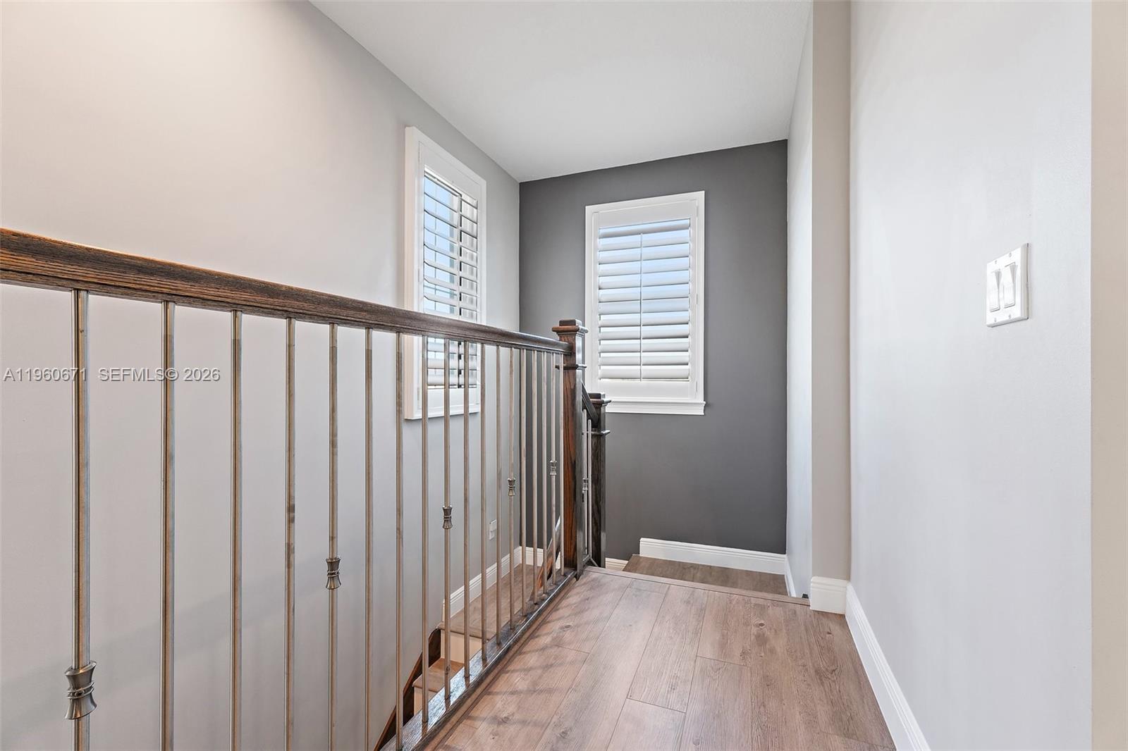 LANGFORD LANDING - Residential