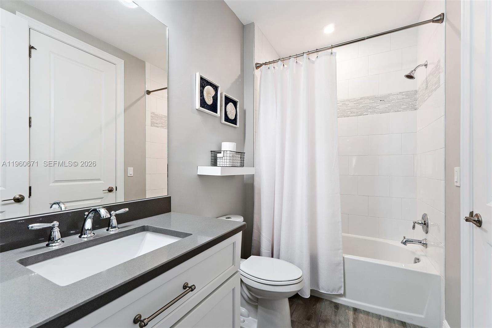 LANGFORD LANDING - Residential