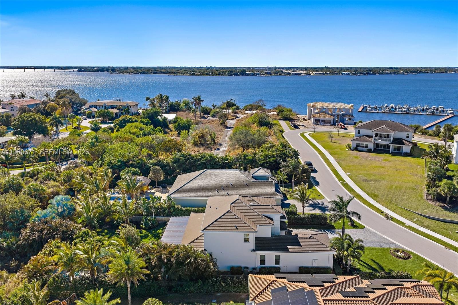 LANGFORD LANDING - Residential