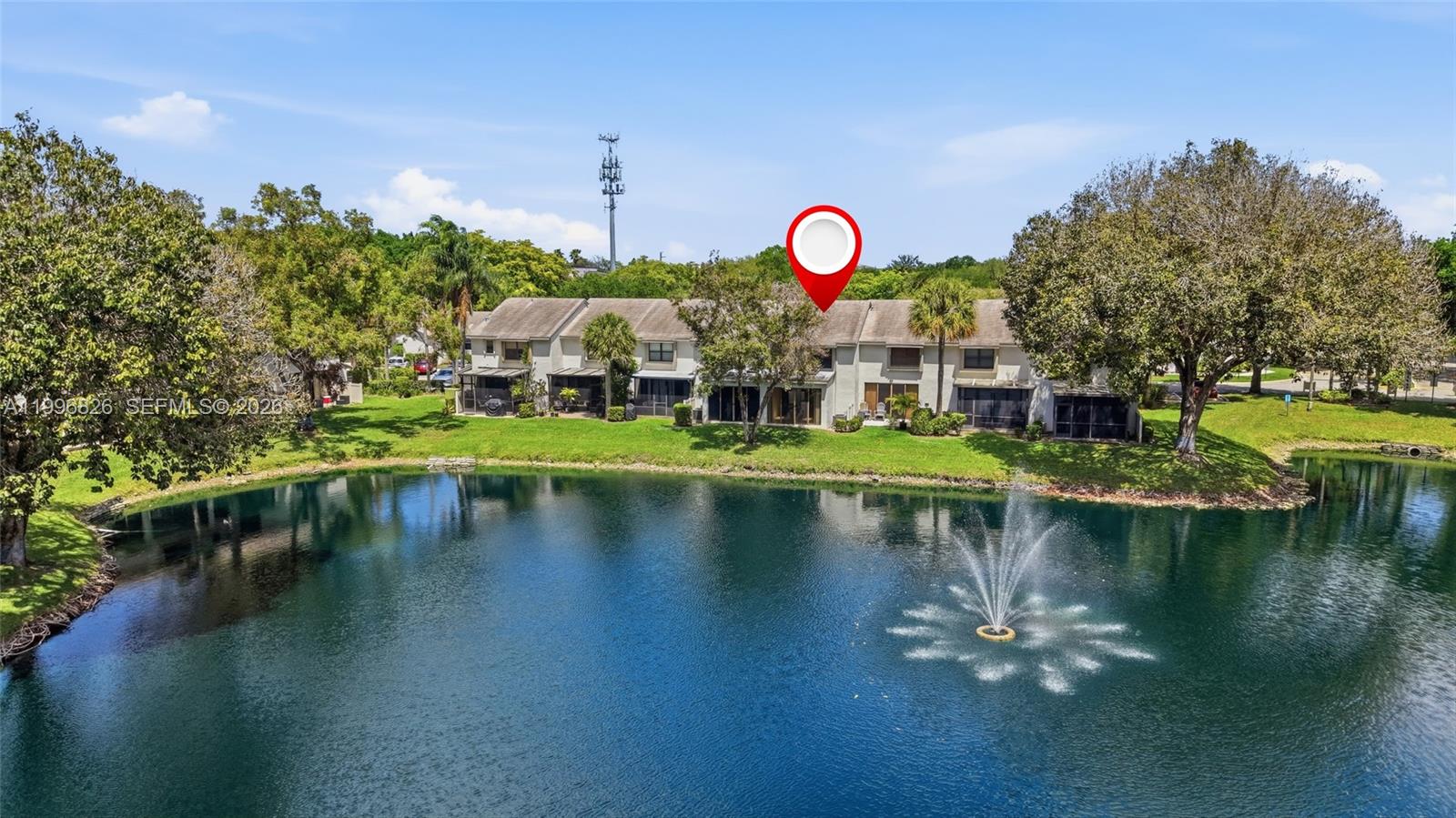 BAYWOOD VILLAGE II-B COND - Residential