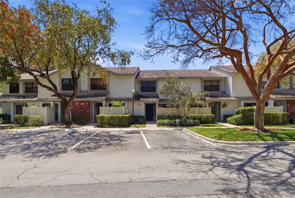 Photo of 4790 NW 22nd St #4104, Coconut Creek, FL 33063 (MLS # A11996826)