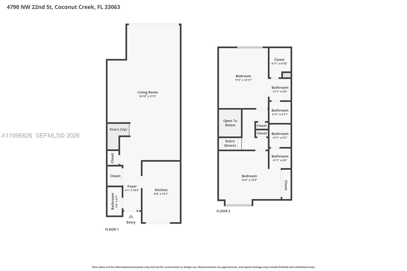 BAYWOOD VILLAGE II-B COND - Residential