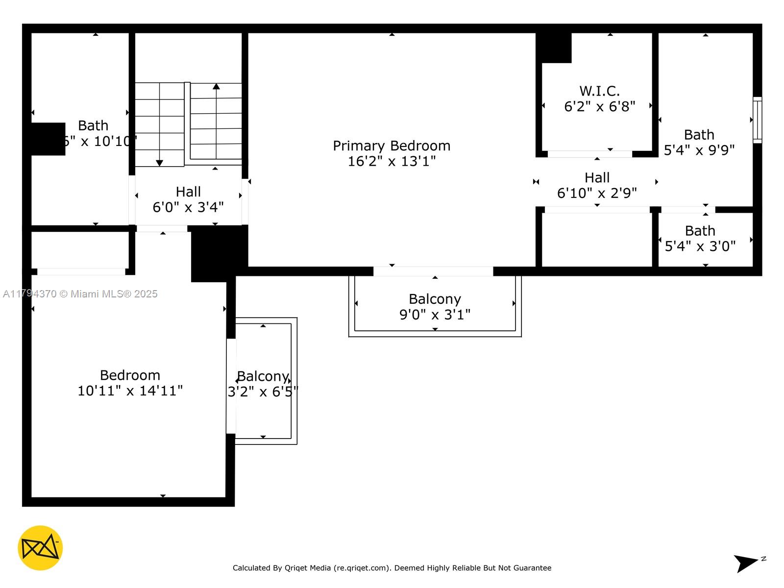 LAKE PINE VILLAGE - Residential