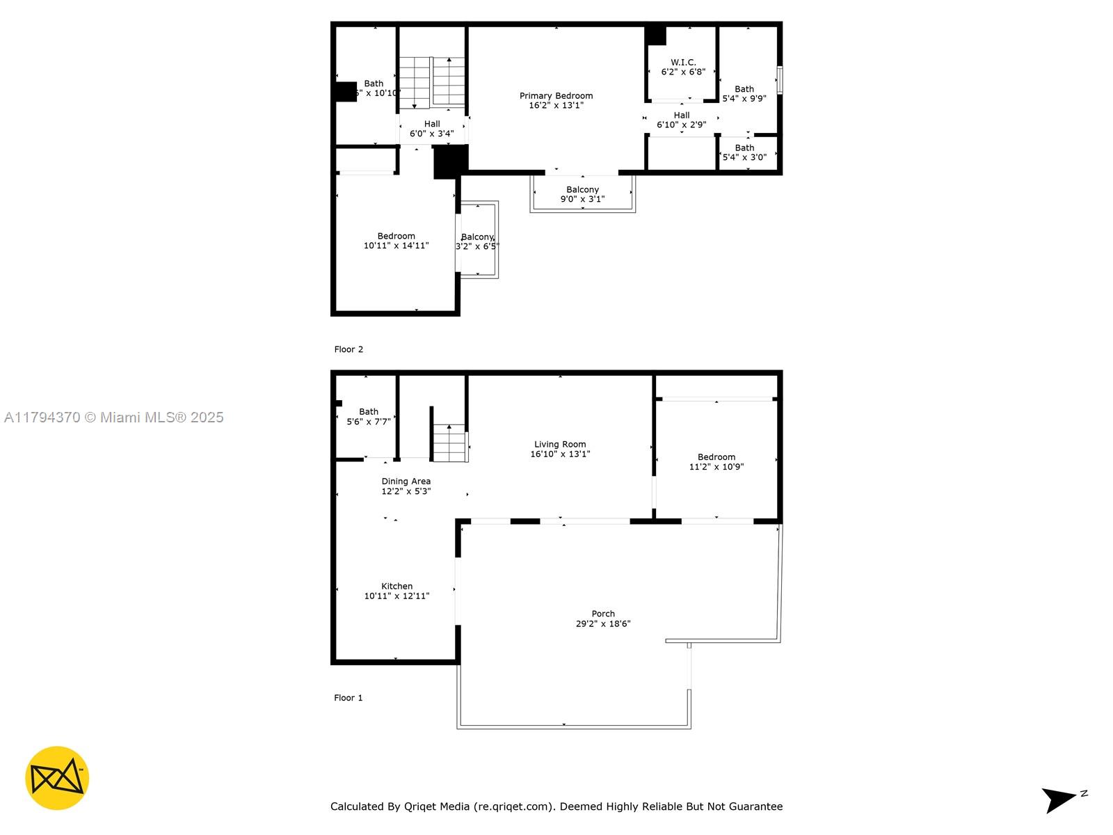 LAKE PINE VILLAGE - Residential