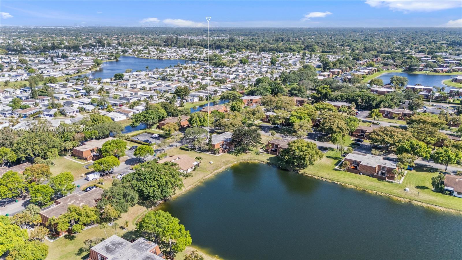 LAKE PINE VILLAGE - Residential
