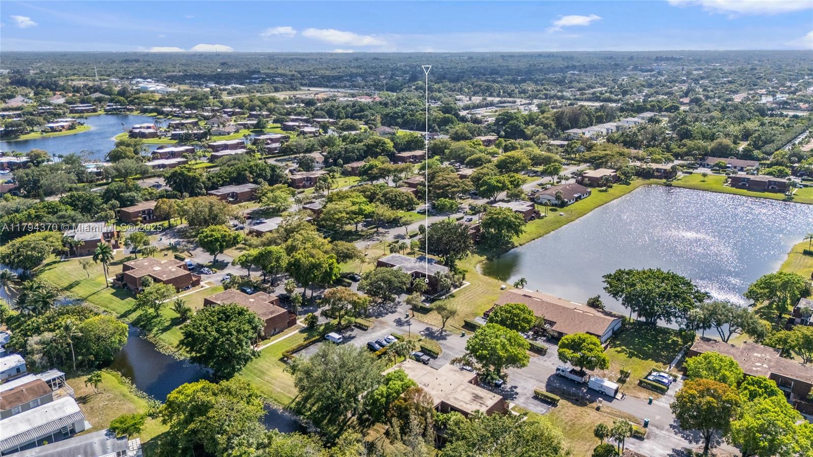 LAKE PINE VILLAGE - Residential