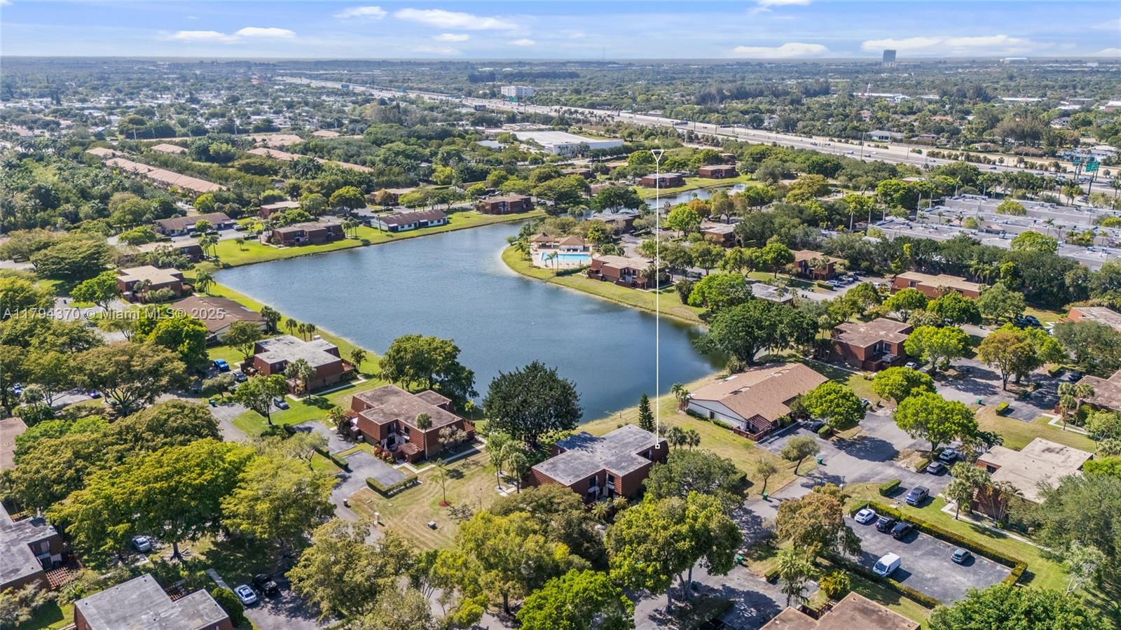 LAKE PINE VILLAGE - Residential