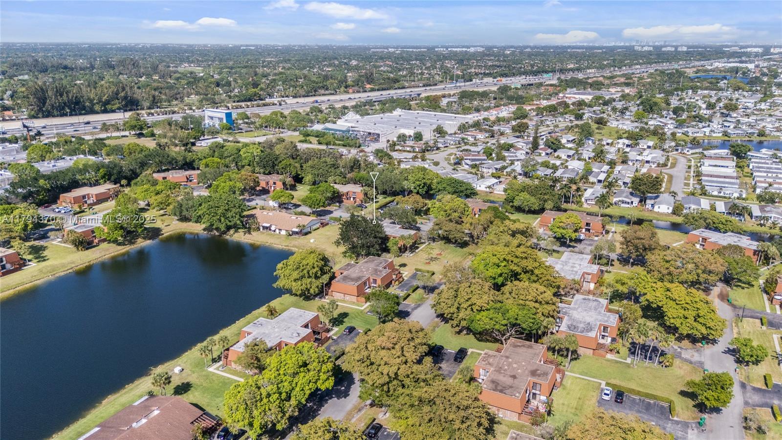 LAKE PINE VILLAGE - Residential