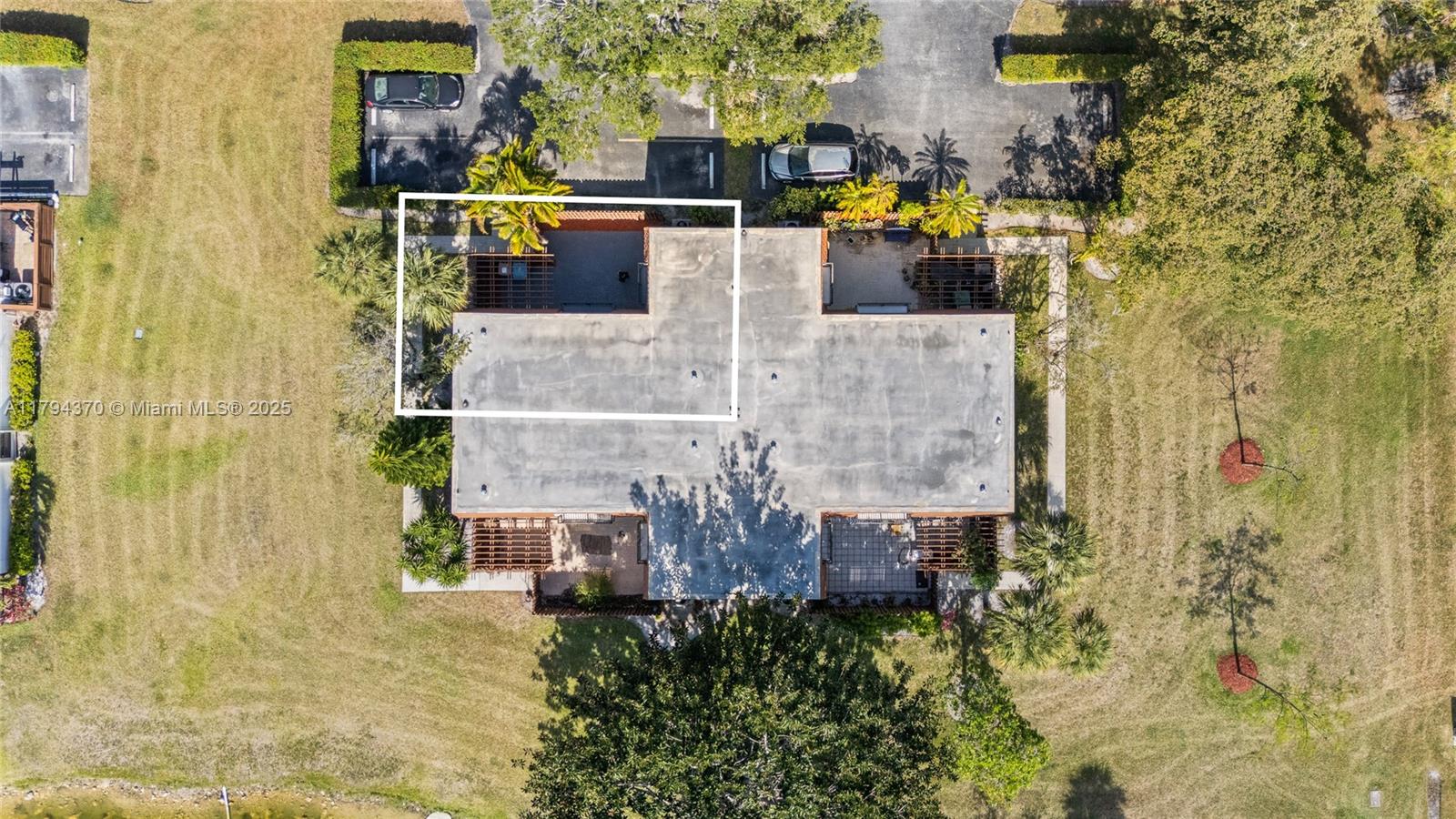 LAKE PINE VILLAGE - Residential