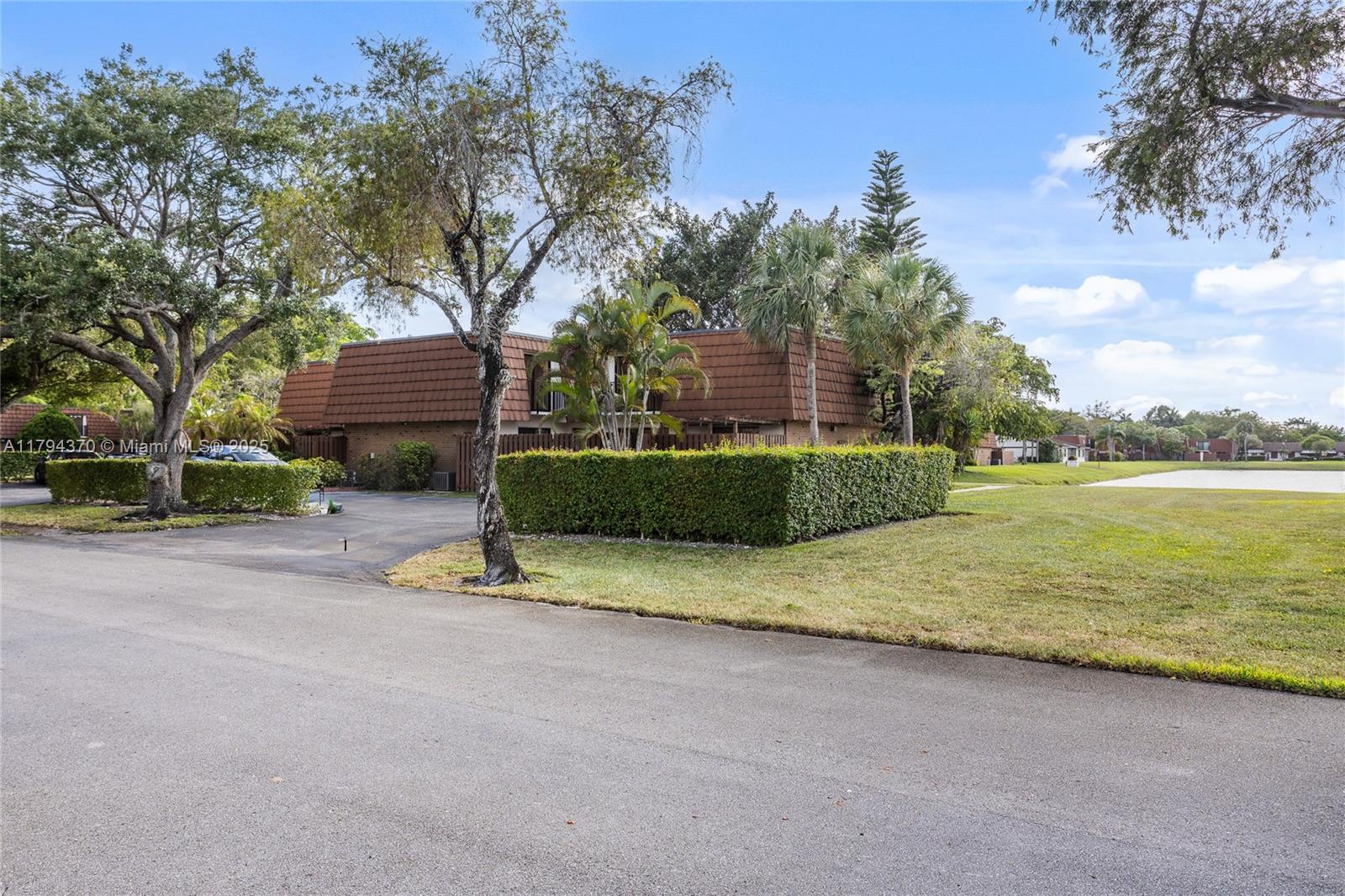 LAKE PINE VILLAGE - Residential