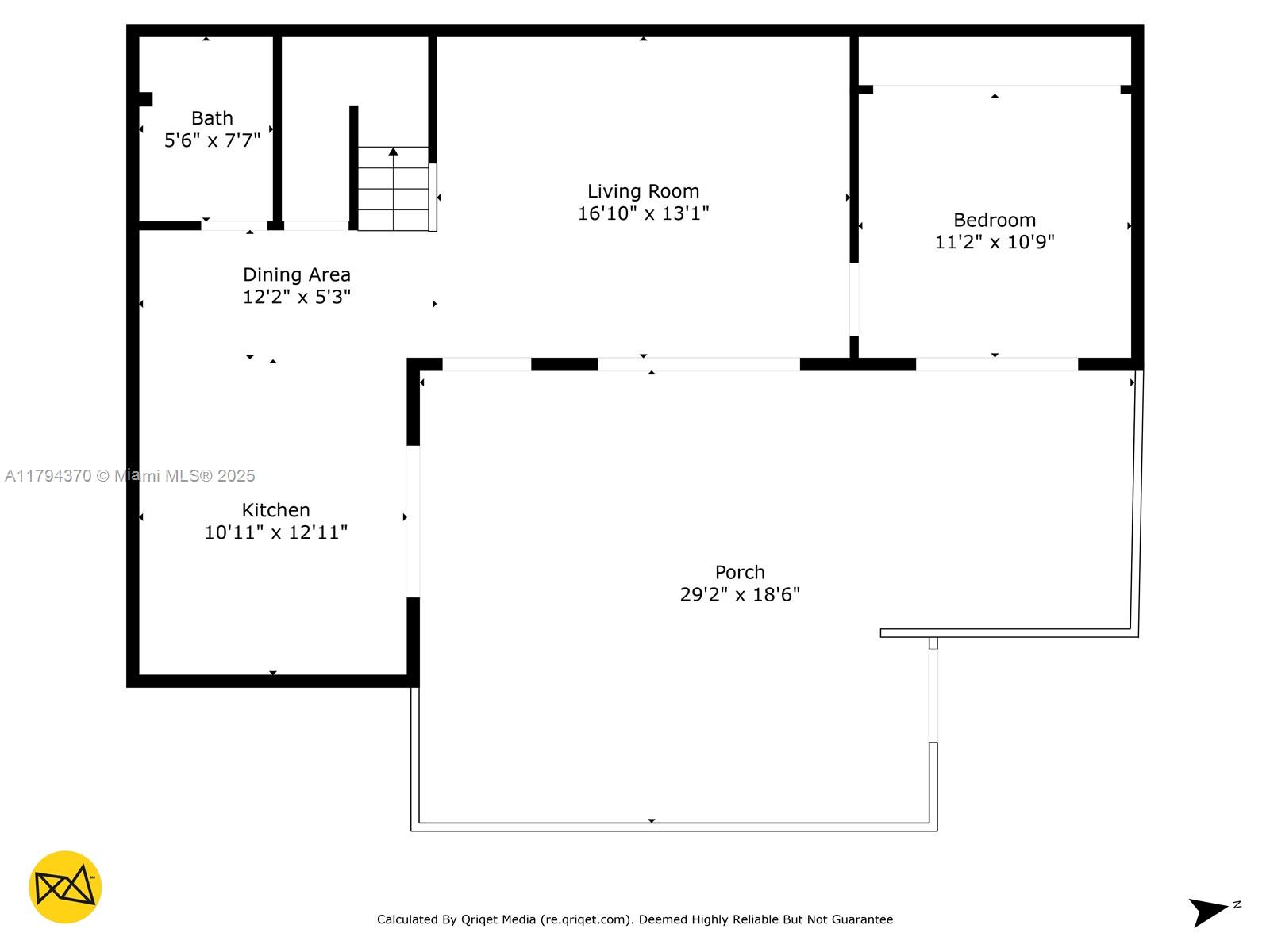 LAKE PINE VILLAGE - Residential