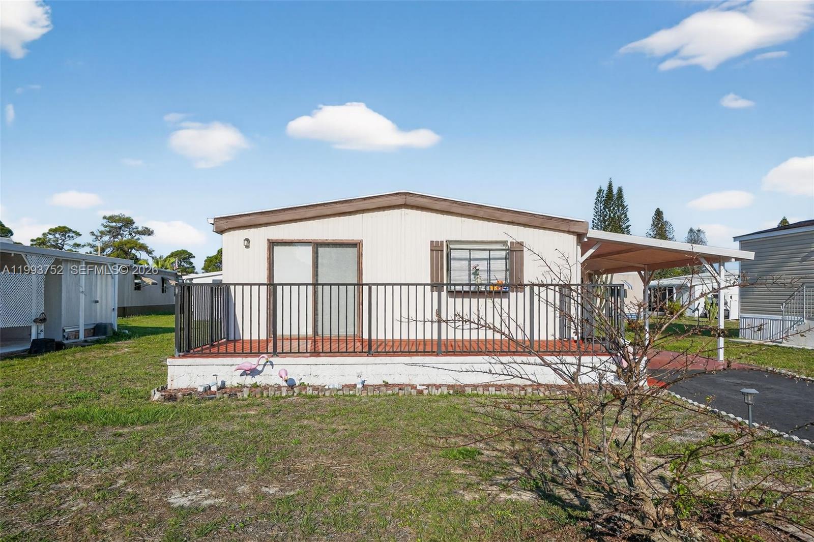 N/A - Residential
