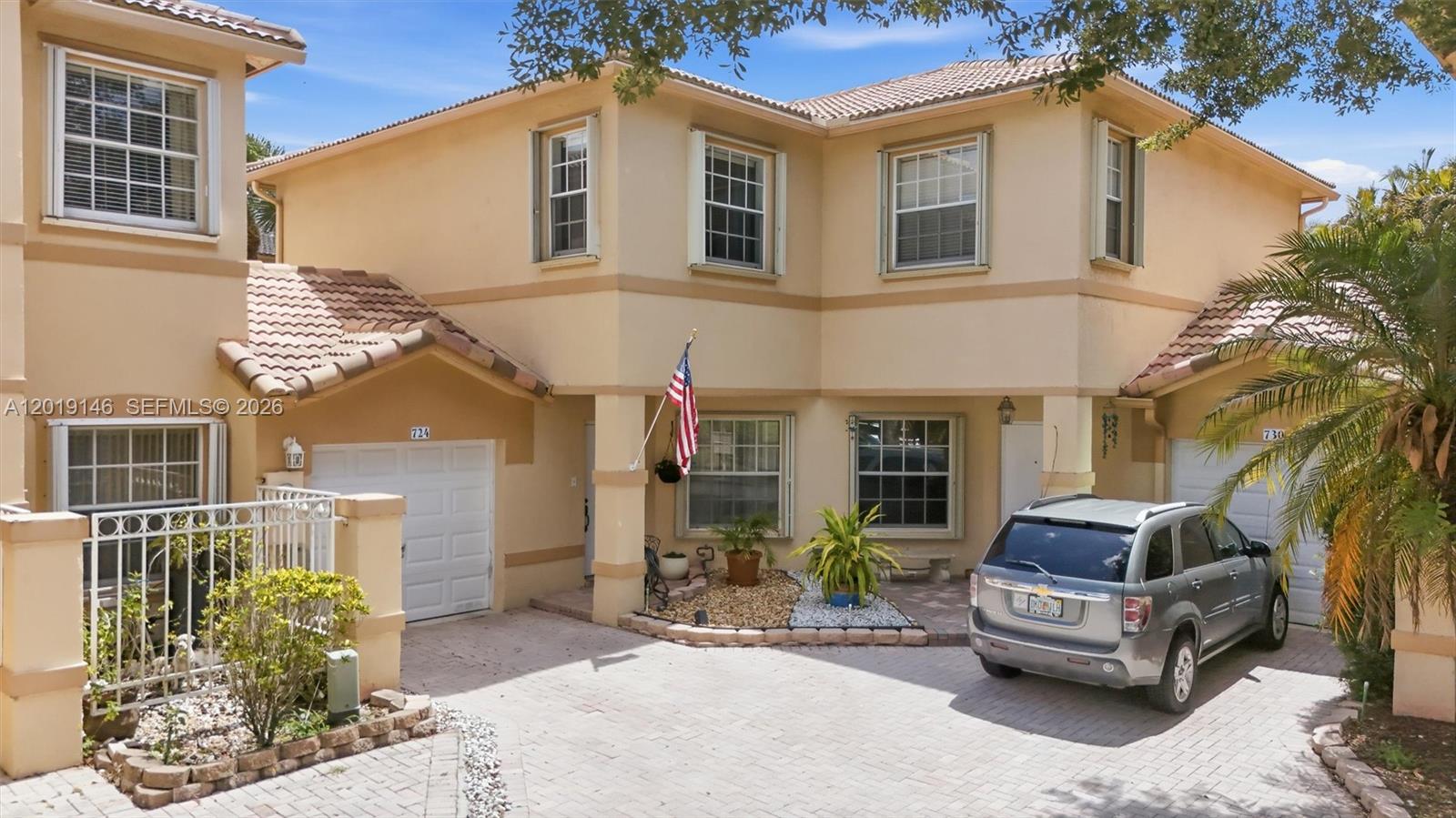 724 NW 170th Ter