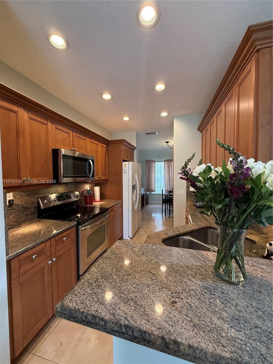Great townhome