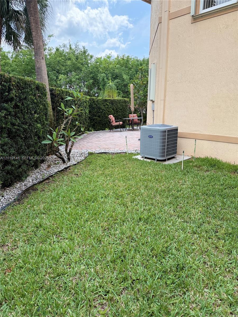 PEMBROKE ISLES V - Residential