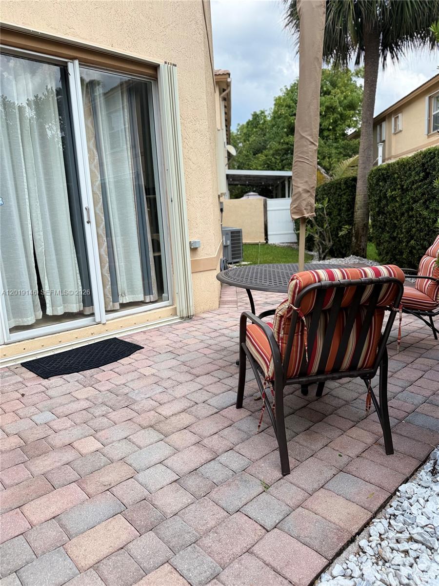 PEMBROKE ISLES V - Residential