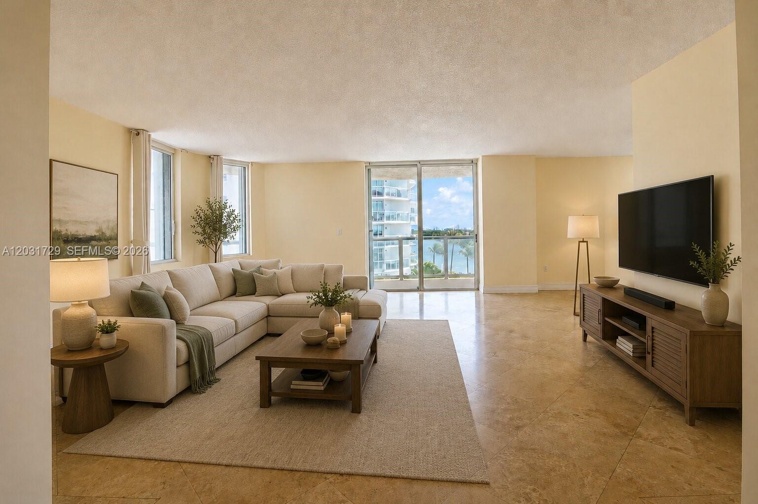 5900 Collins Ave 601