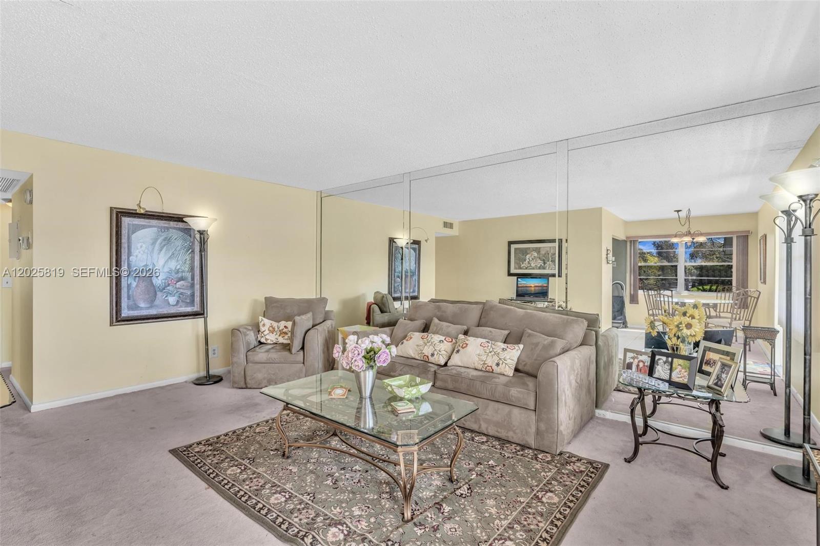 WESTBURY E CONDO - Residential