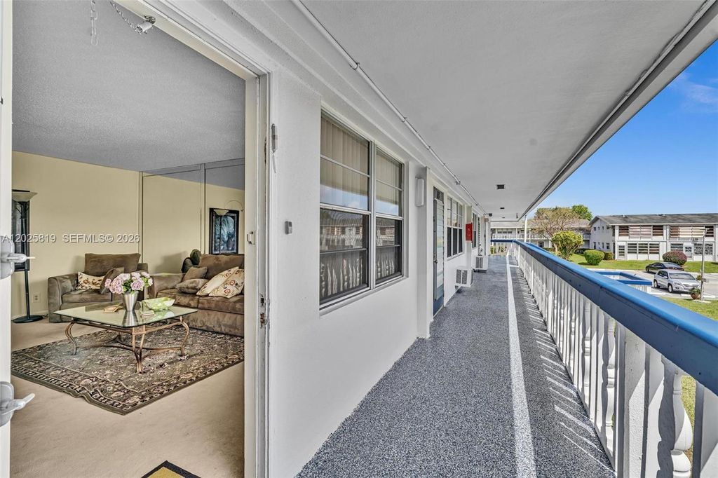 Photo of 117 Westbury E #117, Deerfield Beach, FL 33442 (MLS # A12025819)
