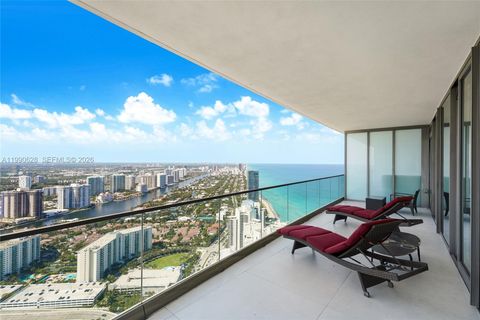 NEW LUXURY CONDOS FOR SALE IN SOUTH FLORIDA 18975 Collins Ave 5103 Sunny Isles Beach FL 33160