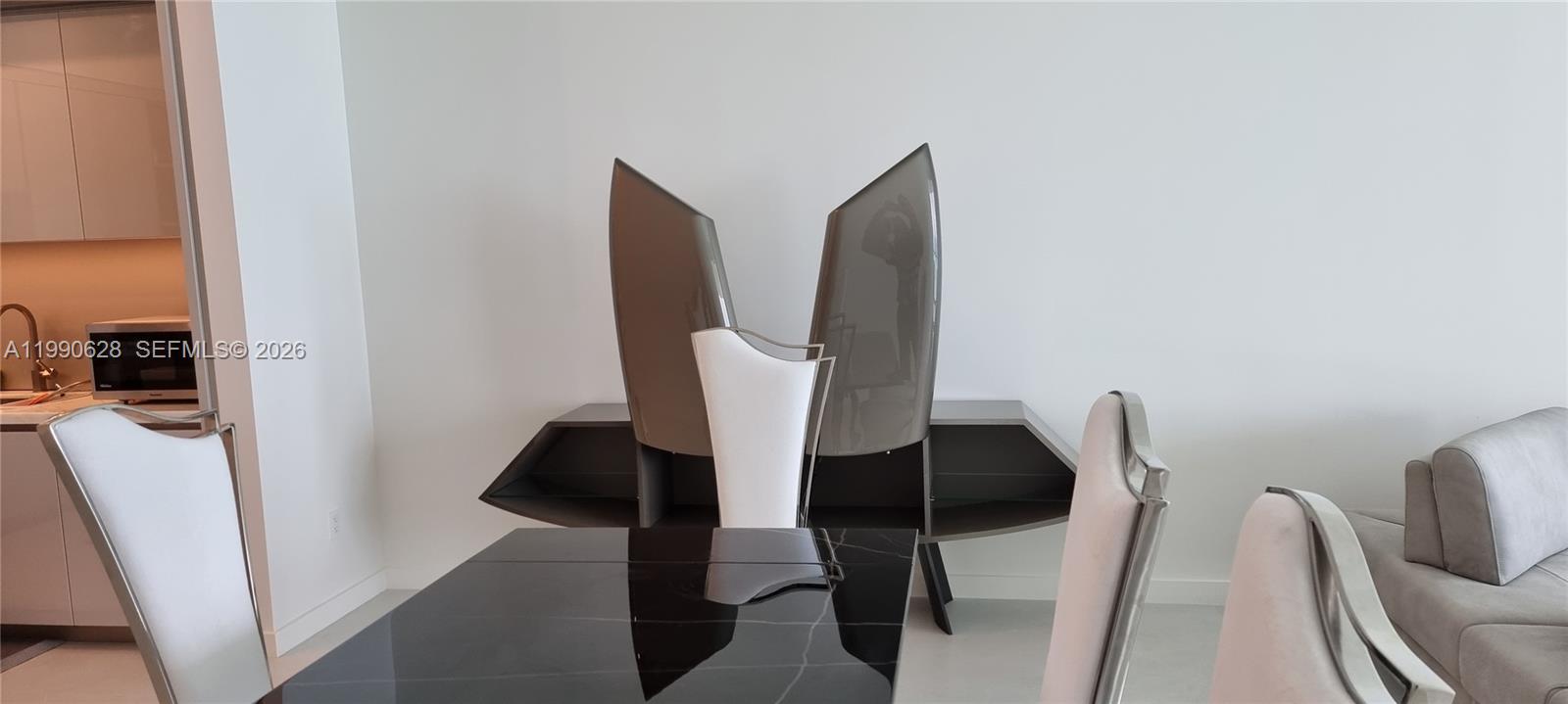 Residences at Armani Casa - Residential