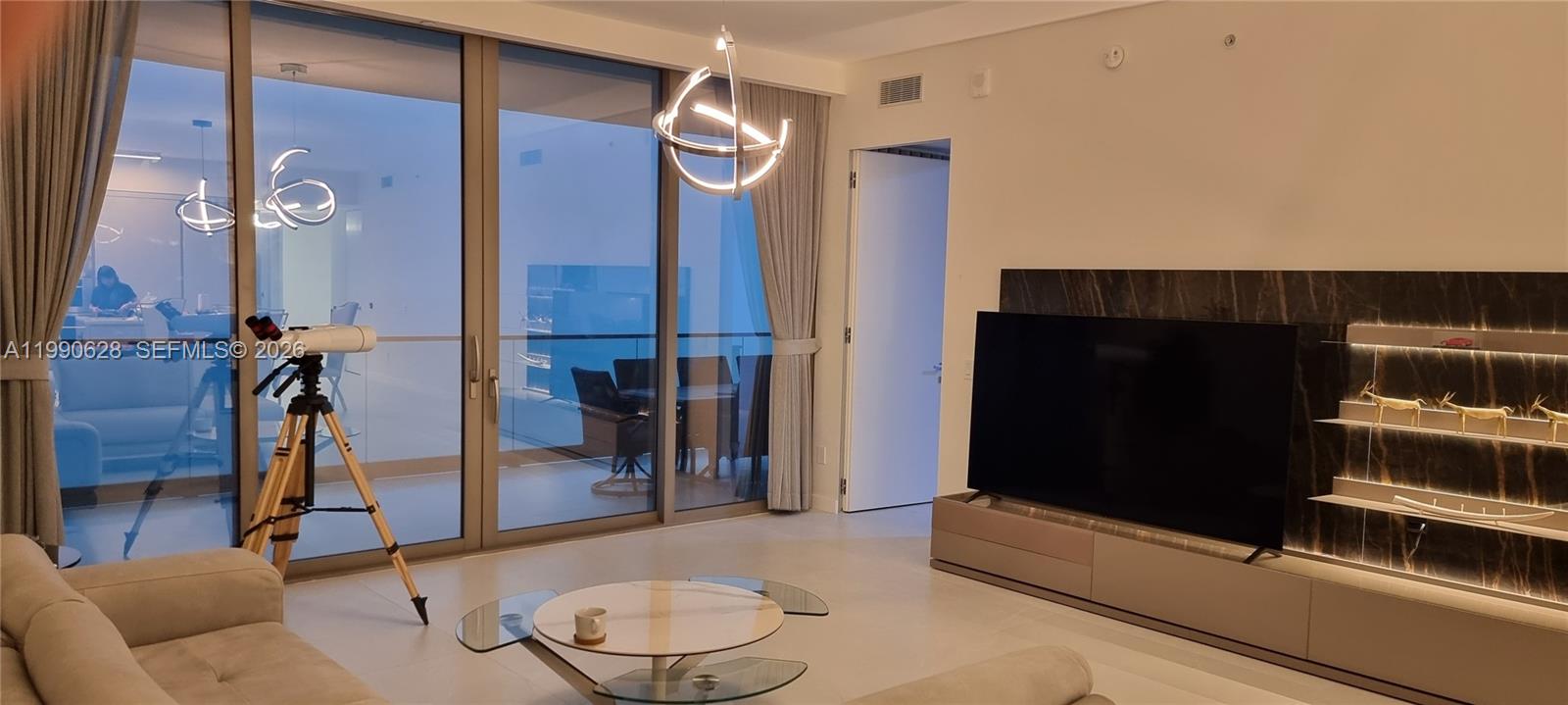 Residences at Armani Casa - Residential