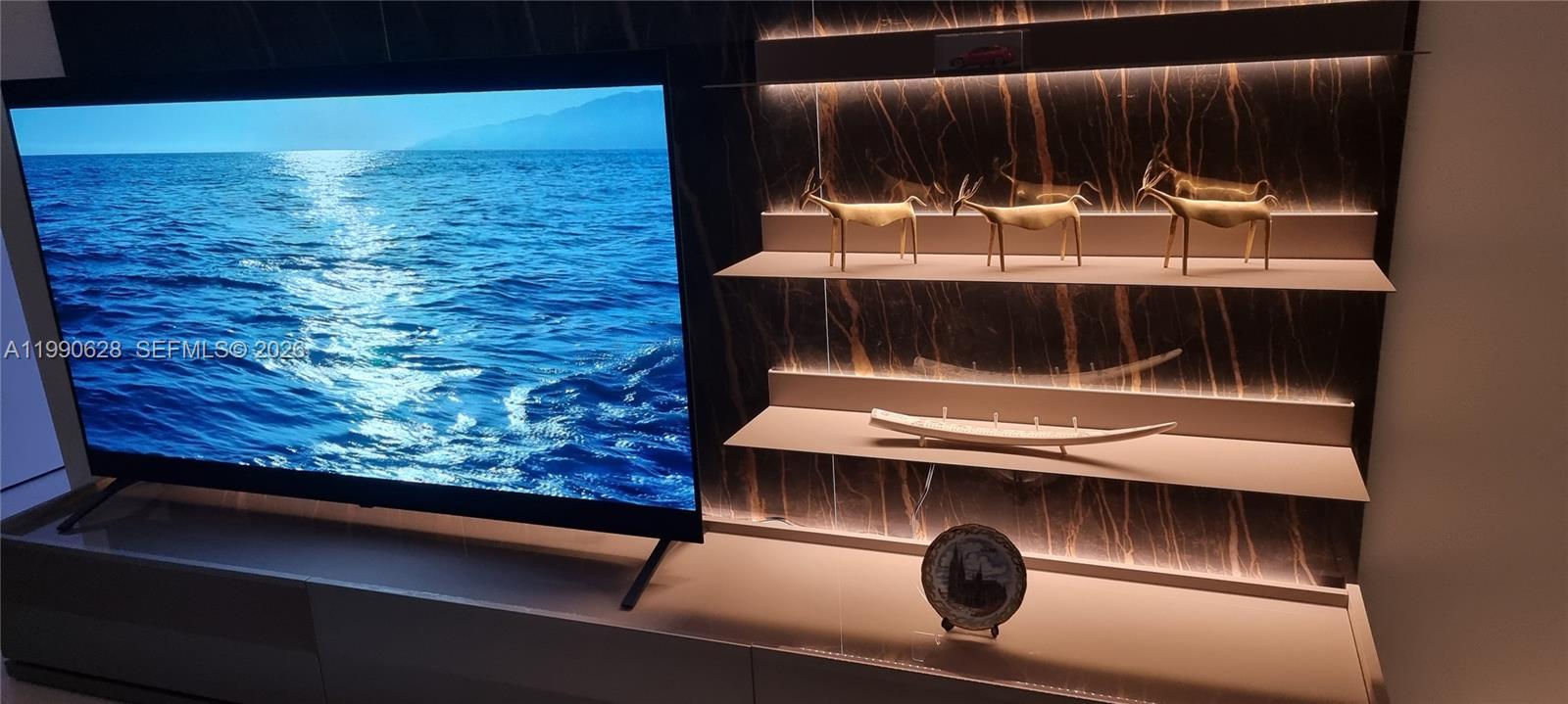 Residences at Armani Casa - Residential