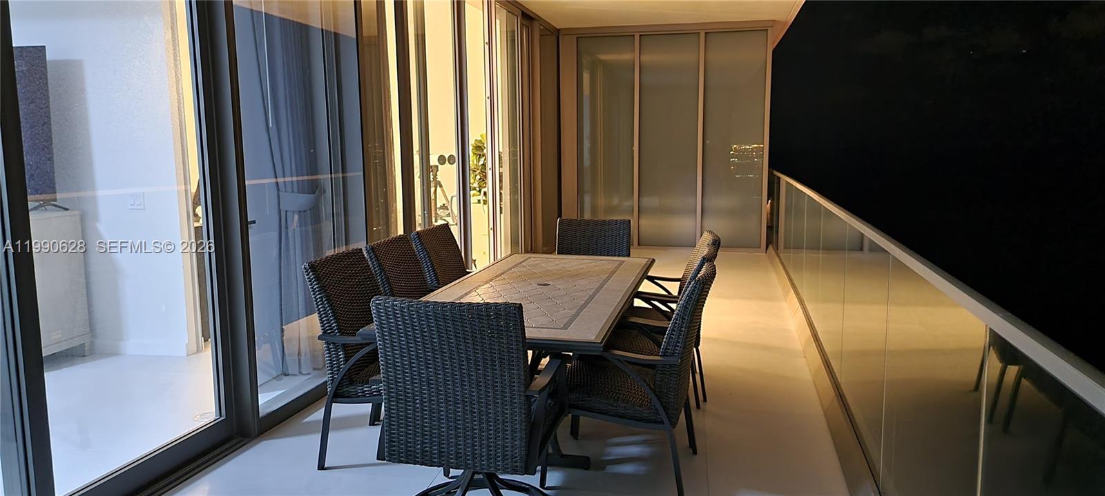 Residences at Armani Casa - Residential